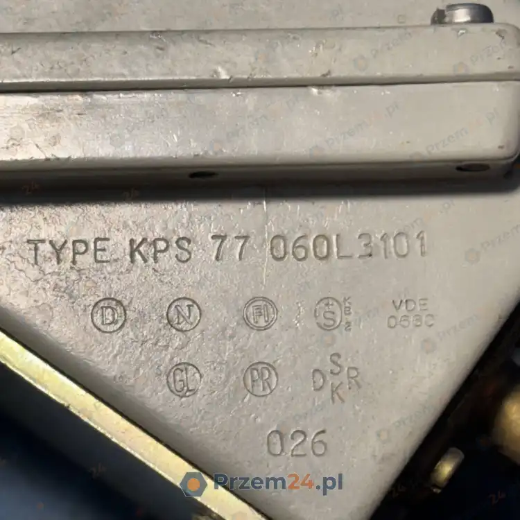 Danfoss-KPS-77-060L3101-Thermostat-5
