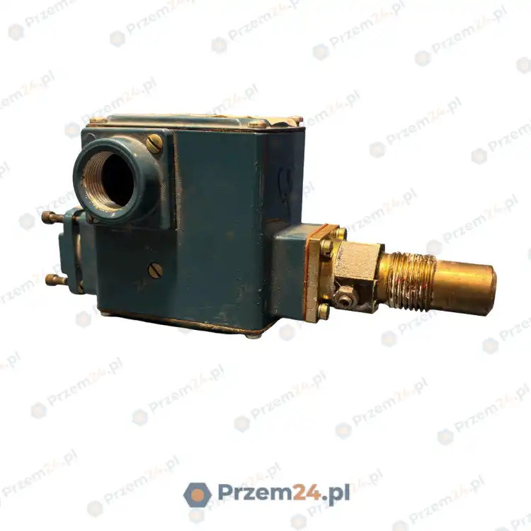 Amot-Controls-4140AK1E11EE4EE-Pressure-Switch-0.28-3.72-Bar-3