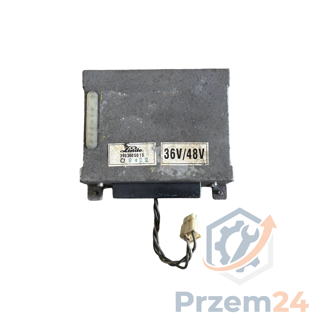 Linde-3903605013-390-360-50-13-Electronic-Controller