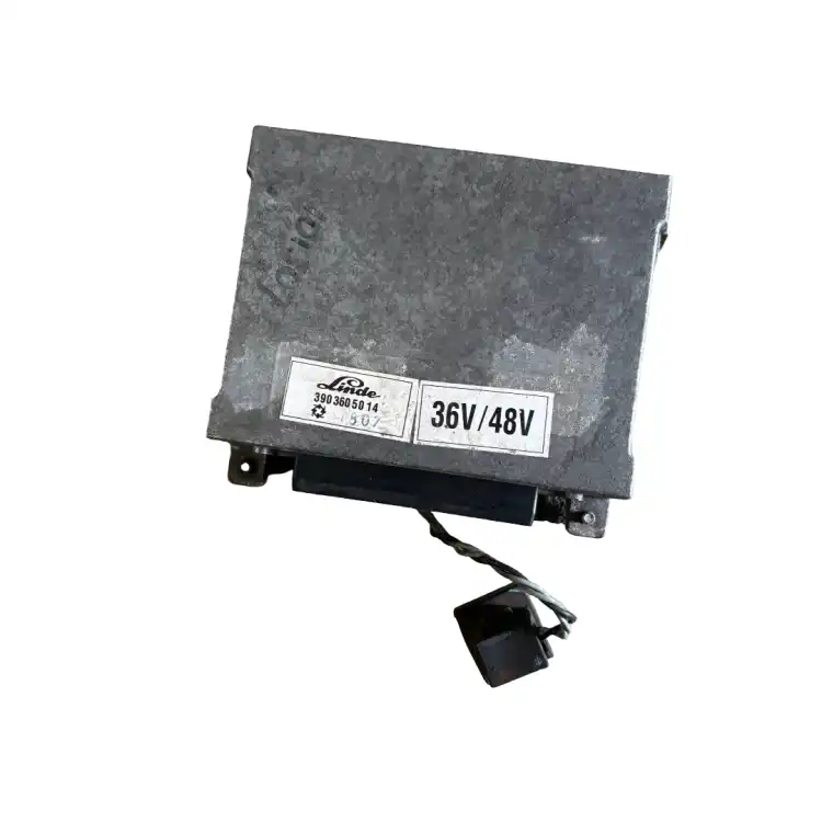Linde-3903605014-390-360-50-14-Electronic-Controller-38V-48V