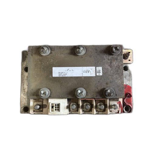 Linde-3903605716-OUTPUT-MODULE-ASSY-48V-Linde-Forklift