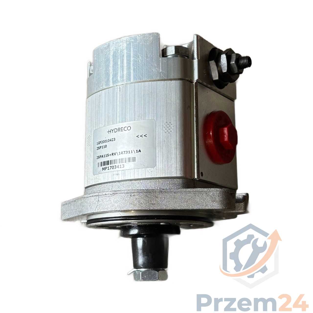 Hydreco-2SPA11RV-147311-1A-0029011135120E0-Hydraulic-pump