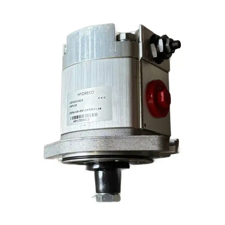 Hydreco-2SPA11RV-147311-1A-0029011135120E0-Hydraulic-pump