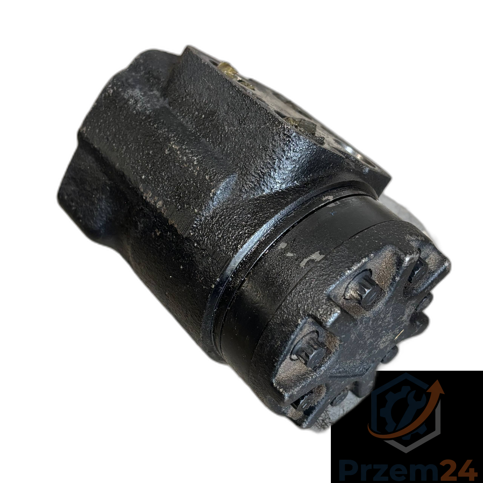 Eaton-Char-Lynn-UDS083A12UDD-Hydraulic-Gear-Pump