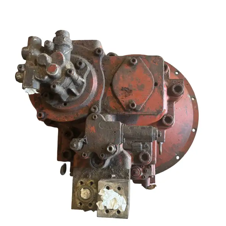 Hyundai-31NB-10010-K5V200DPH1D7R-ZS14-1V-Hydraulic-Pump-Hyundai-450LC-2