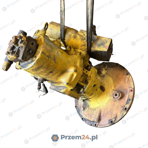 Komatsu-D7152182-708-2L-21114-708-2L-21112-Hydraulic-pump-2