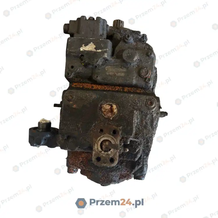 Sauer-Danfoss-90L100KA1AB60-353524-83012905-Hydraulic-Pump-2