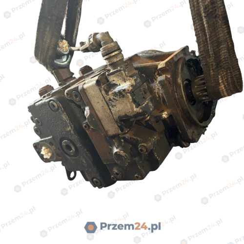 Sauer-Danfoss-90L100KA1AB60-353524-83012905-Hydraulic-Pump-2