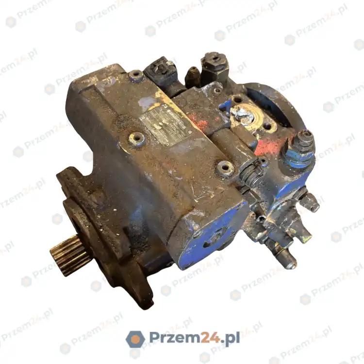Brueninghaus-Hydromatik-A4VG71DA1D2-32R-NAF02F021SH-2055299-Hydraulic-pump-2