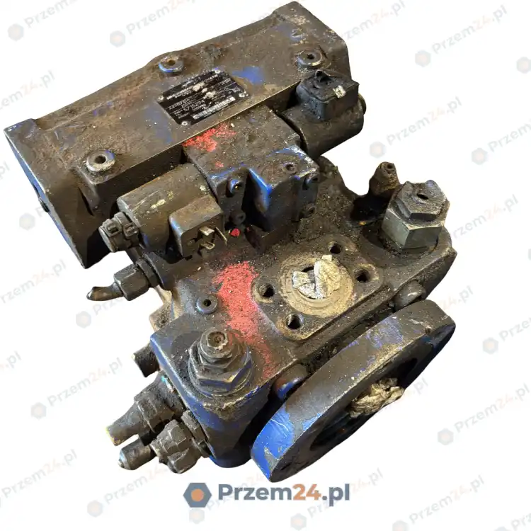 Brueninghaus-Hydromatik-A4VG71DA1D2-32R-NAF02F021SH-2055299-Hydraulic-pump-3