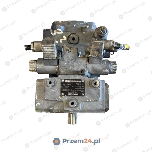 Rexroth-A10VG45DA1D2-10R-NSC10F015SH-2052758-120172-Hydraulic-pump-2