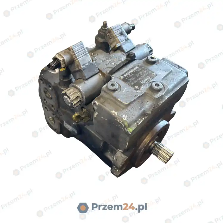 Rexroth-A10VG45DA1D2-10R-NSC10F015SH-2052758-120172-Hydraulic-pump-4