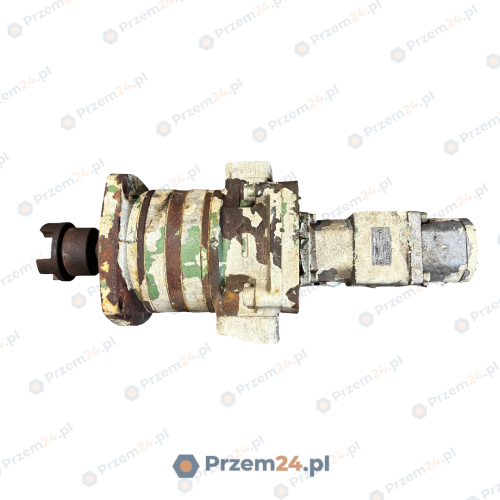 Orsta-Hydraulik-A2,5L-10859-C2,5-TGL-10859-10885-Hydraulic-Pump-2