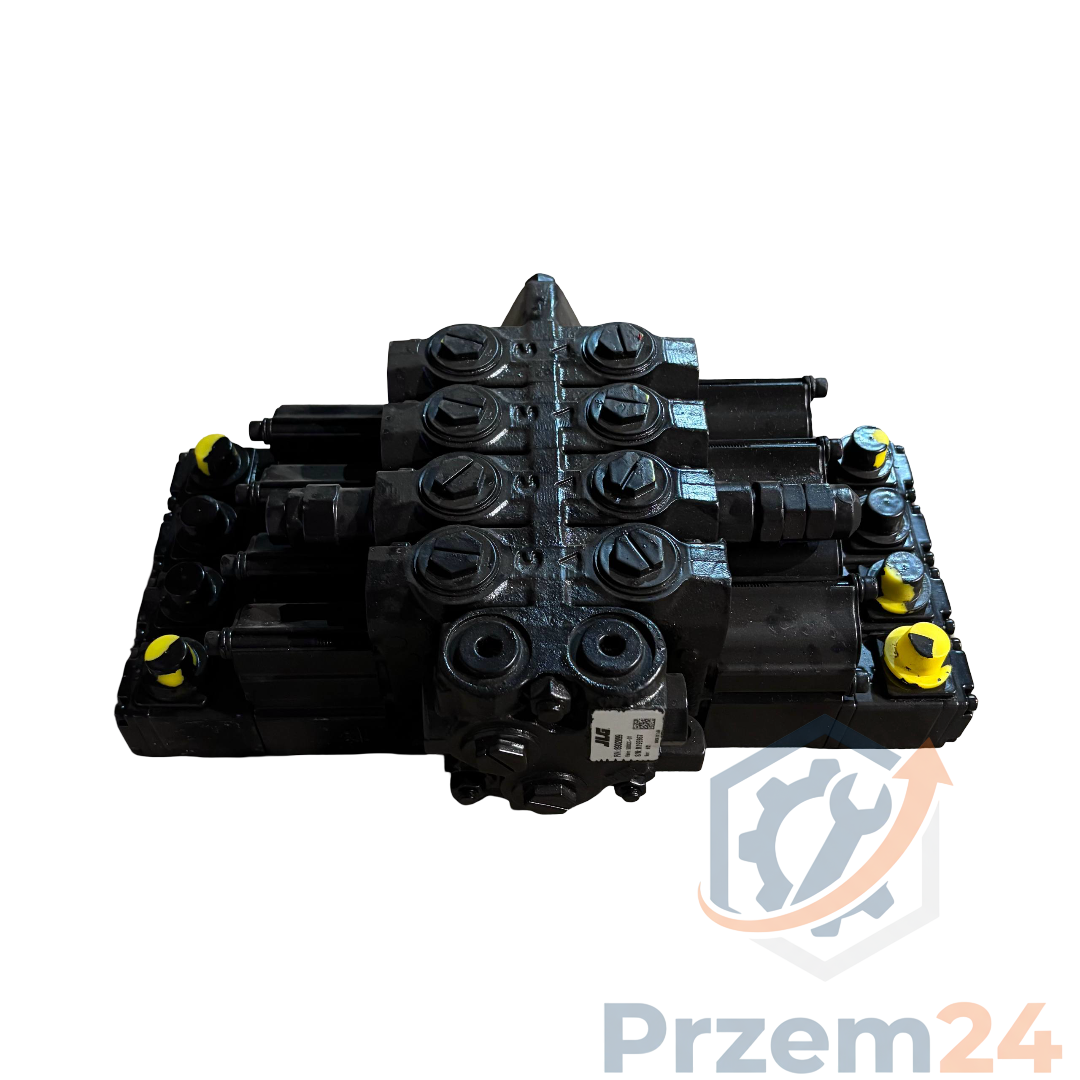 JLG-8902099-5000CC-D1-Directional-Control-Linear-Valve-Assembly