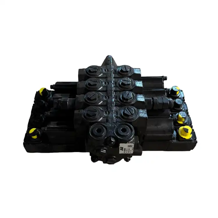 JLG-8902099-5000CC-D1-Directional-Control-Linear-Valve-Assembly