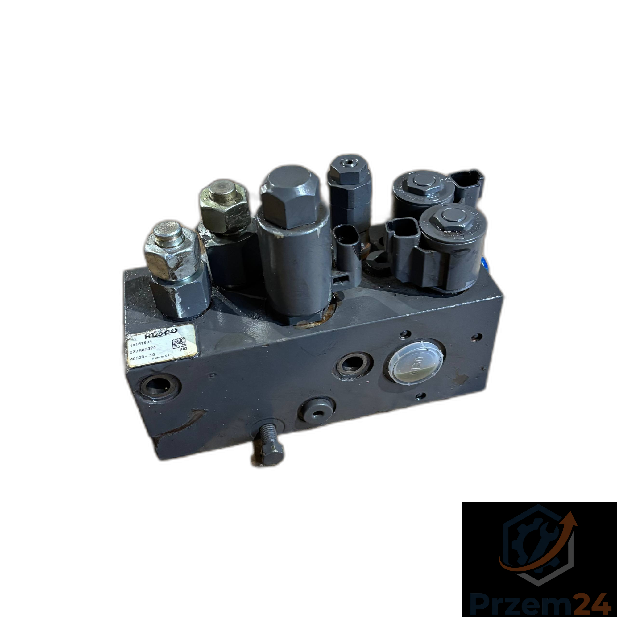HUSCO-10161694-40320–10-Valve-Block