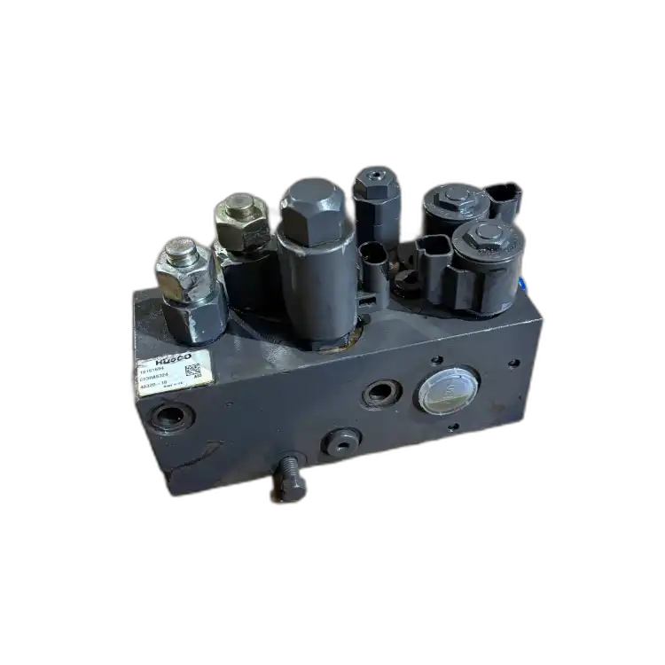 HUSCO-10161694-40320–10-Valve-Block