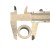 0991016829-LAGERBUCHSE-N.-ZG.-6-1911-141-38-Bushing-(Pack-100-pieces)-New-7