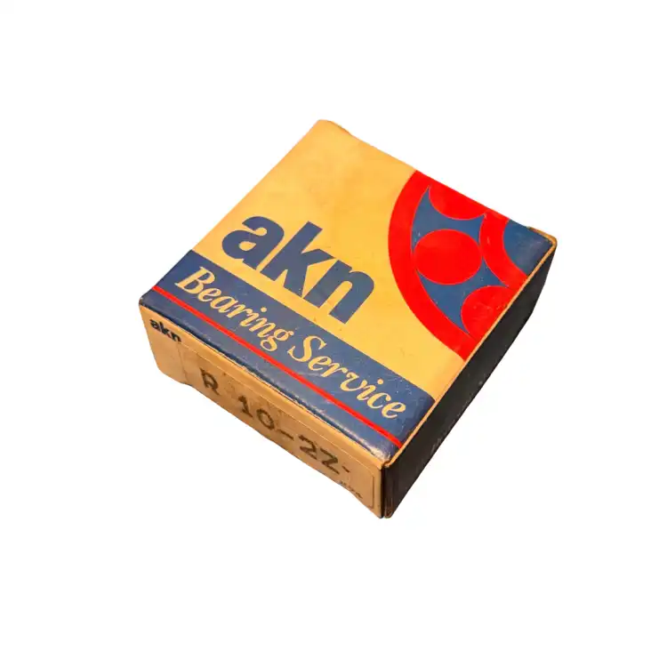 AKN-R-10-2Z-R102Z-DEEP-GROOVE-BALL-BEARING-New-in-box