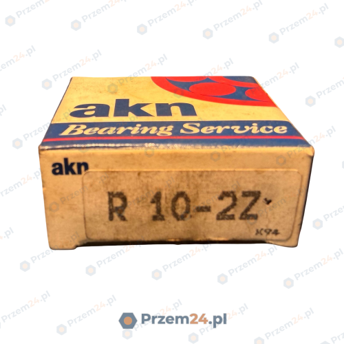 AKN-R-10-2Z-R102Z-DEEP-GROOVE-BALL-BEARING-New-in-box-2