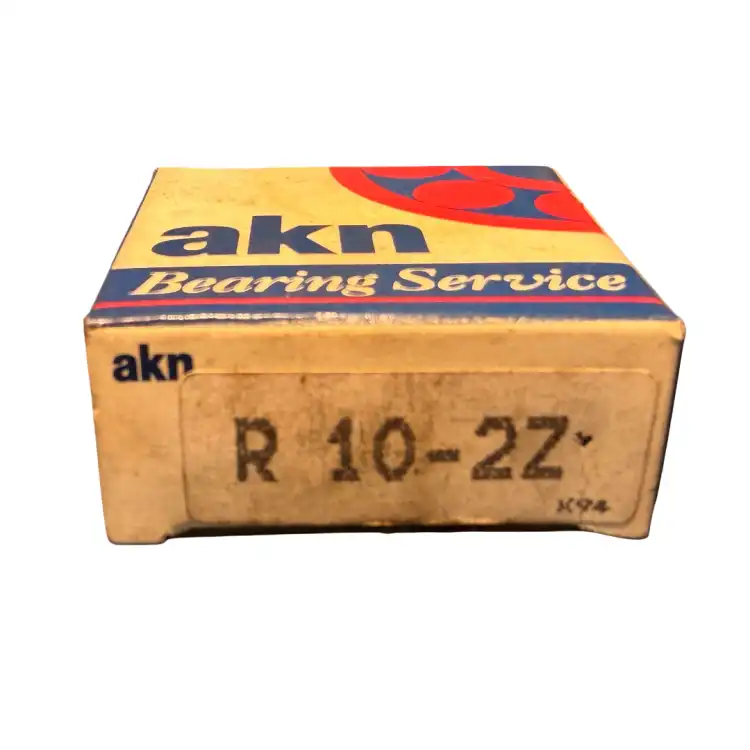 AKN-R-10-2Z-R102Z-DEEP-GROOVE-BALL-BEARING-New-in-box-2