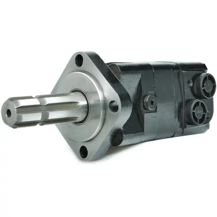 M+S-Hydraulic-MS200SL-MS-200-SL-Hydraulic-motor-replacement