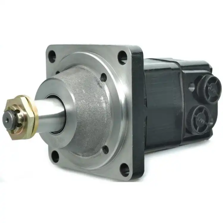 SMSW400-SMSW-400-Hydraulic-motor-replacement