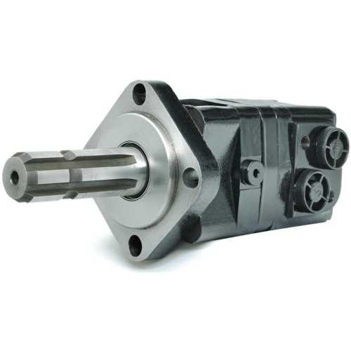 Danfoss-OMS-100-OMS100-151F0561-Hydraulic-motor-replacement