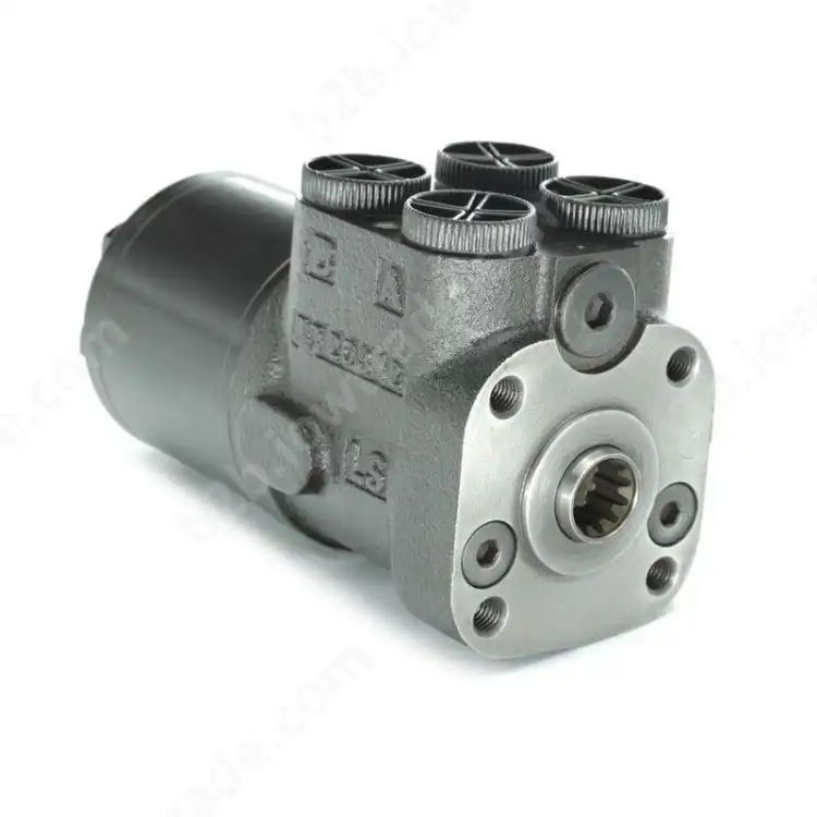 M+S-Hydraulic-HKUS500-4-HKUS-500-4-steering-unit-orbitrol-replacement