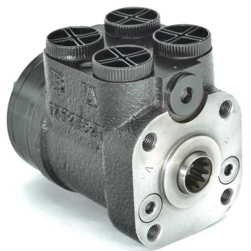 M+S-Hydraulic-HKUS80-4-HKUS-80-4-steering-unit-orbitrol-replacement