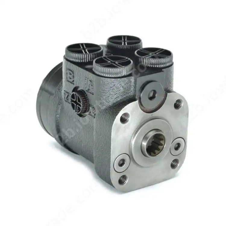 M+S-Hydraulic-HKUS100-5T-HKUS-100-5T-steering-unit-orbitrol-replacement
