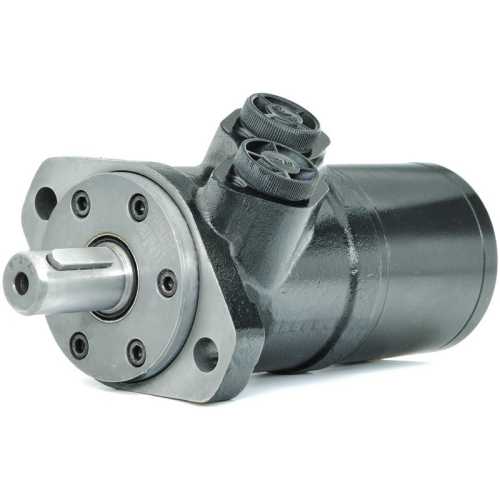SMP-500-SMP500-Hydraulic-Motor-Replacement
