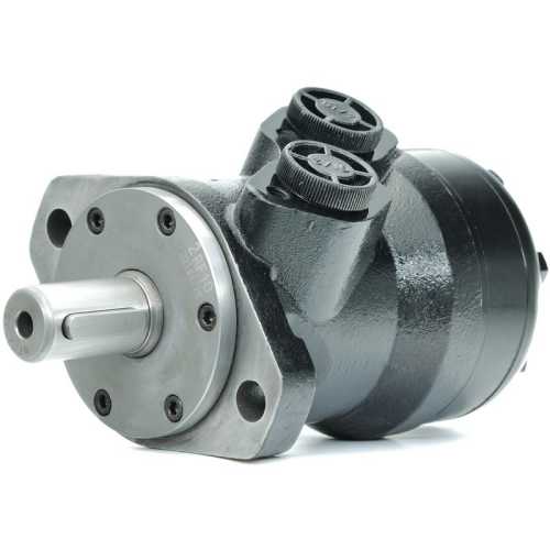 Danfoss-OMR-100-151-0402-151-0702-Hydraulic-Motor-replacement