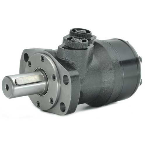 Danfoss-OMR-100-151-6002-Hydraulic-Motor-shaft=32mm-replacement