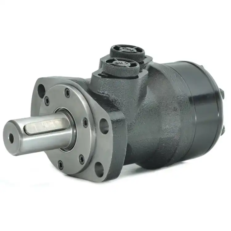 Danfoss-OMR-100-151-6002-Hydraulic-Motor-shaft=32mm-replacement