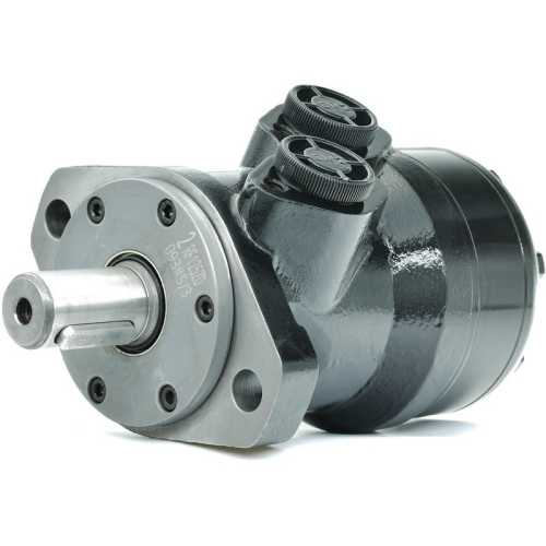 Danfoss-OMR-125-151-0403-151-0703-Hydraulic-Motor-replacement