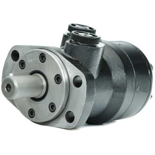 Danfoss-OMR-125-151-6013-Hydraulic-Motor-replacement