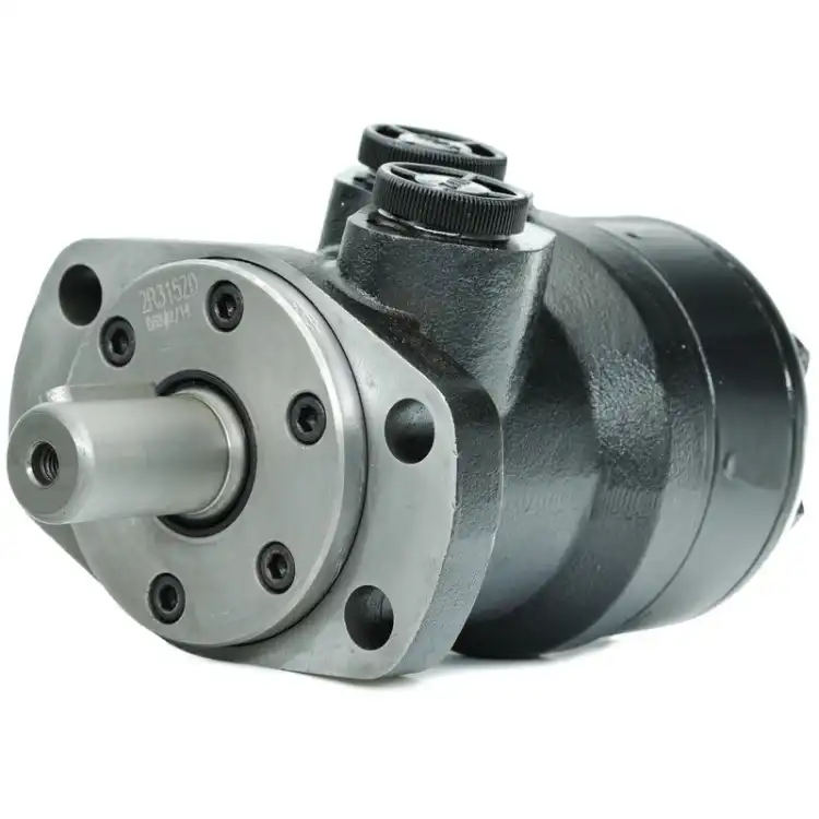 Danfoss-OMR-125-151-6013-Hydraulic-Motor-replacement