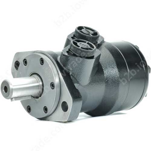 Danfoss-OMR-160-151-0404-151-0704-Hydraulic-Motor-replacement