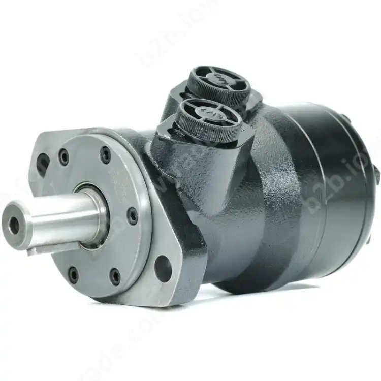 Danfoss-OMR-160-151-0404-151-0704-Hydraulic-Motor-replacement