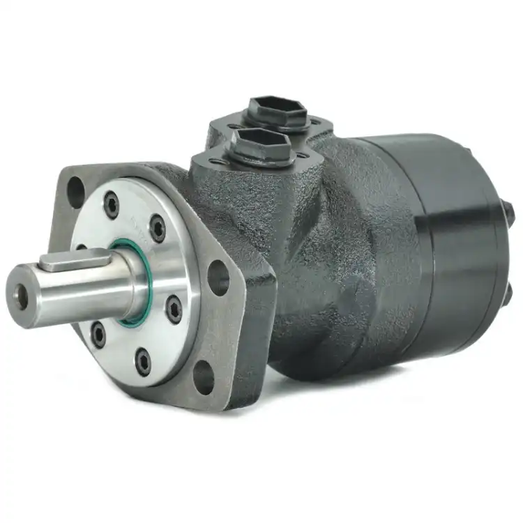 Danfoss-OMR-200-151-6015-Hydraulic-Motor-Shaft=25mm-Replacement