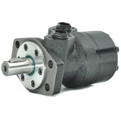Danfoss-OMR-250-151-6016-Hydraulic-Motor-replacement