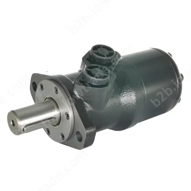 Danfoss-OMR-315-151-0246-Hydraulic-Motor-Shaft=32mm-replacement