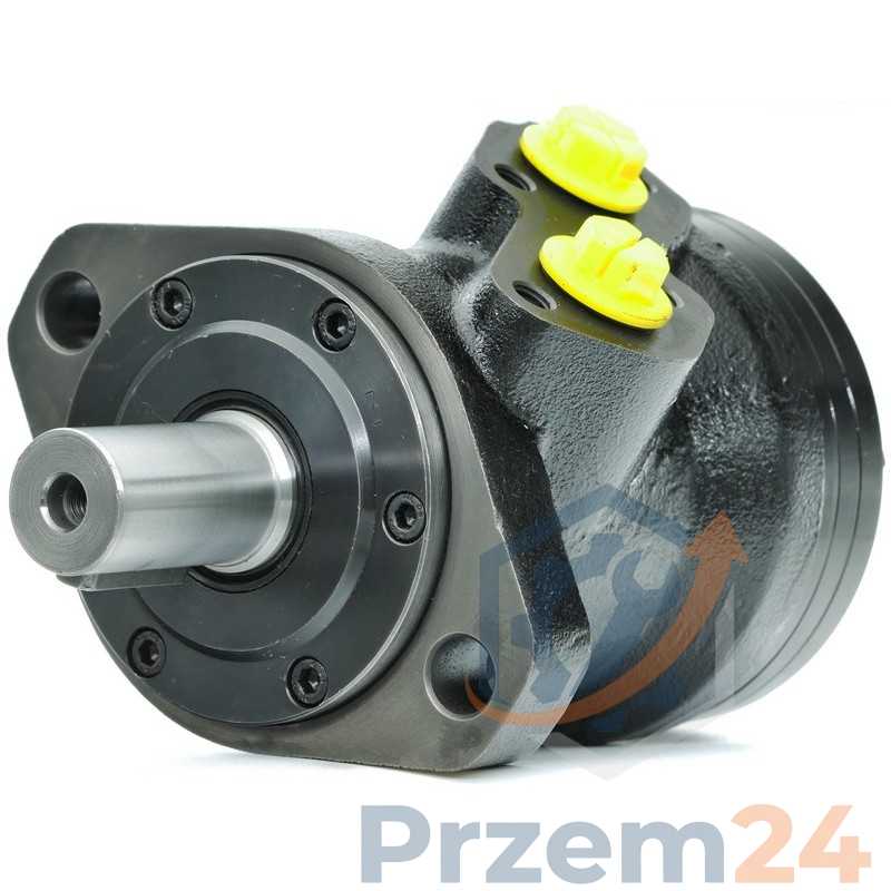 BMP32-BMP-32-Hydraulic-Motor-Shaft=25mm-replacement