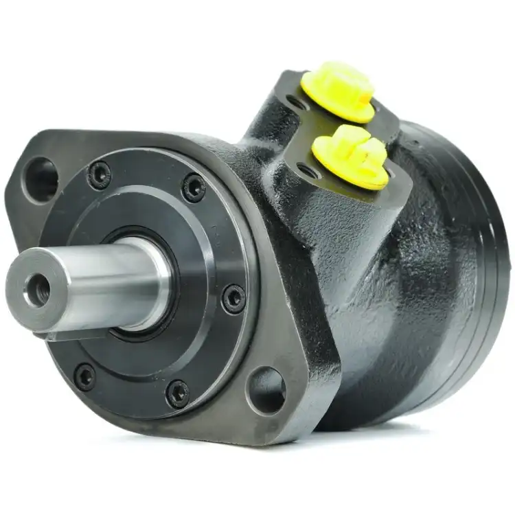 SMR-32-SMR32-Hydraulic-Motor-Shaft=25mm-replacement