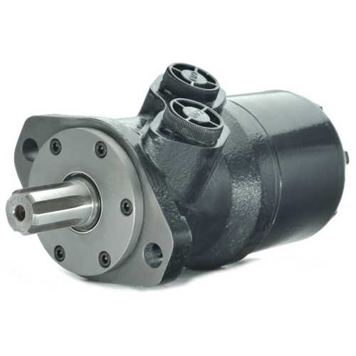 Danfoss-OMR-375-151-0428-151-0728-Hydraulic-Motor-Replacement