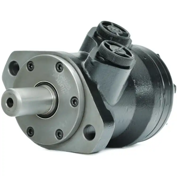 M+S-Hydraulic-MR50CO-Hydraulic-Motor-replacement