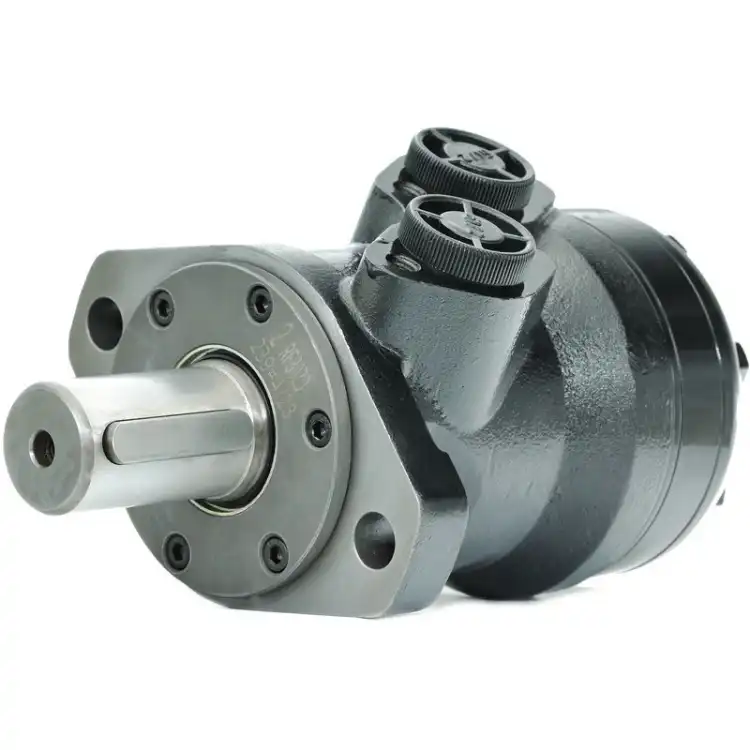 Danfoss-OMR80-OMR-80-151-0242-Hydraulic-Motor-Shaft=32mm-replacement