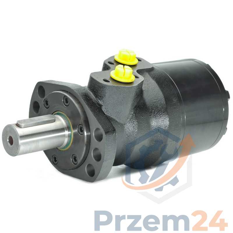 BMH-500-BMH500-Hydraulic-Motor-Shaft=32mm-replacement
