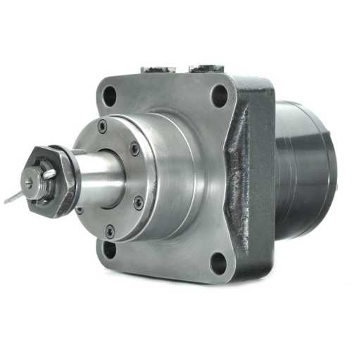 Danfoss-OMRW-250-OMRW250-151-6306-Hydraulic-Motor-Replacement